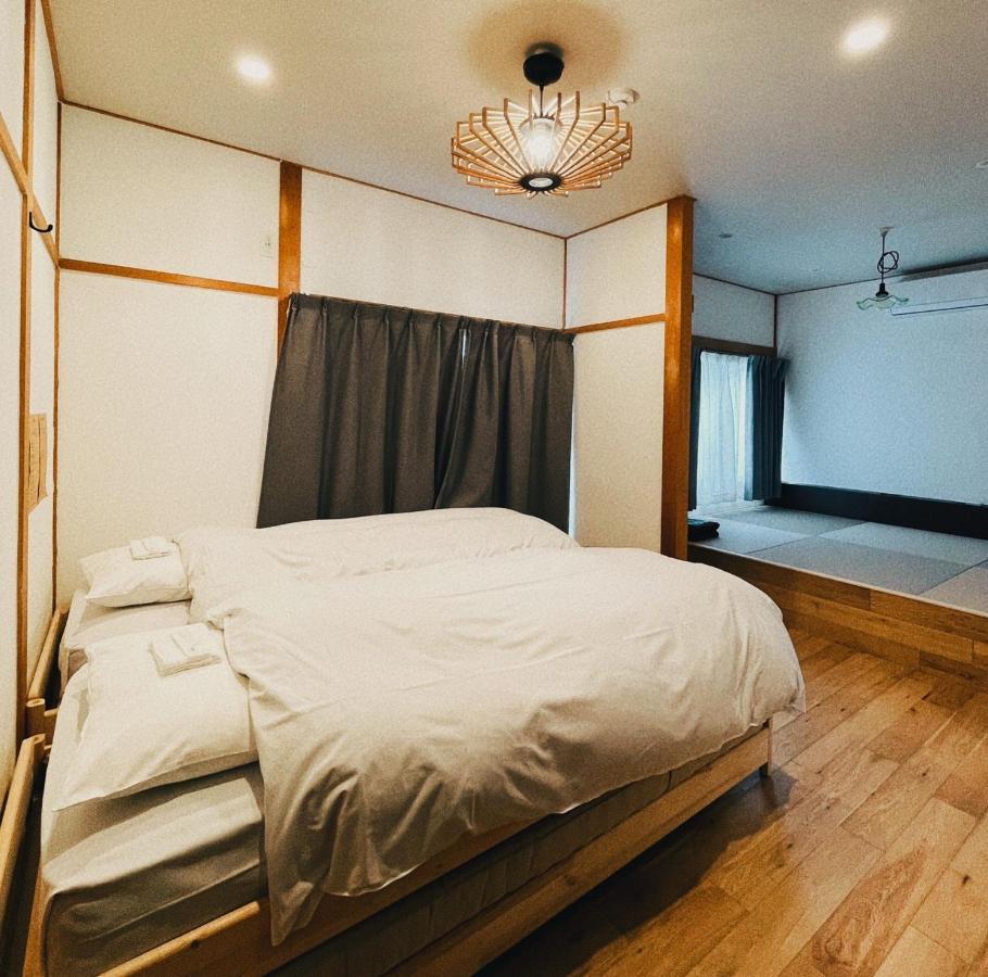 Hotel Brücke Arima Kōbe Exterior foto