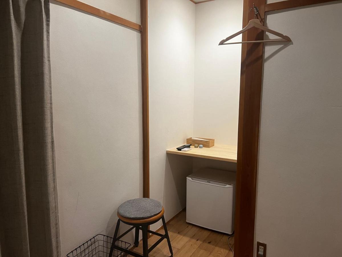 Hotel Brücke Arima Kōbe Exterior foto