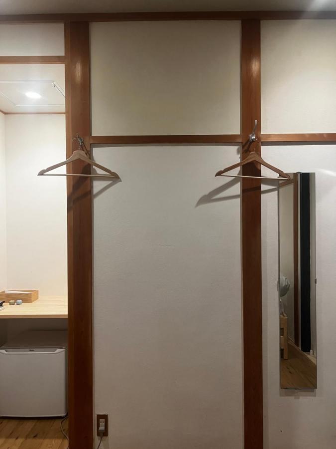 Hotel Brücke Arima Kōbe Exterior foto