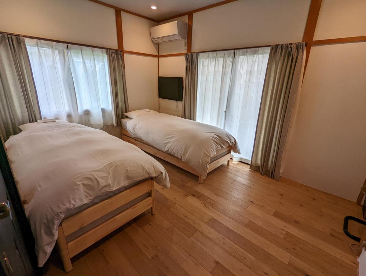 Hotel Brücke Arima Kōbe Exterior foto